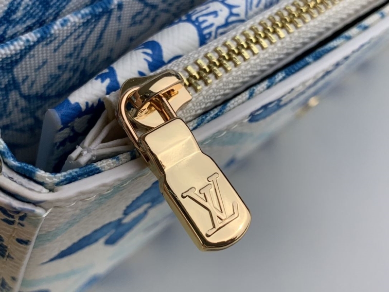 LV Satchel Bags